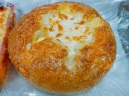 酒々井ベーカリーふっくらパン