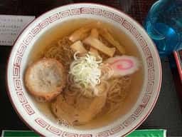 お食事処 林泉堂