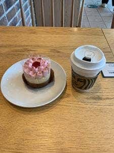 スターバックス コーヒー EXPASA足柄サービスエリア下り線店