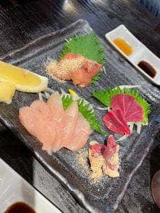かしわ屋 頭