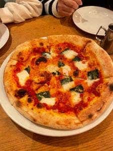 カフェ ラ・ボエム 表参道