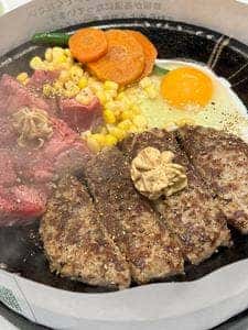 ペッパーランチ 水道橋店