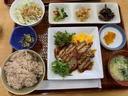村風土食堂 つちのうぶ 道の駅 お茶の京都 みなみやましろ村