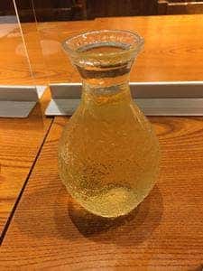 三代目網元 魚鮮水産 米子駅前店