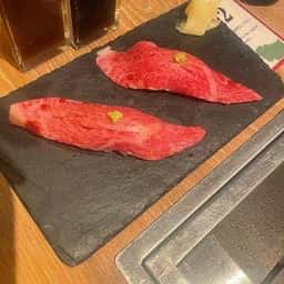 渋谷焼肉 KINTAN