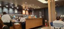 スターバックス コーヒー 天王寺ミオ店
