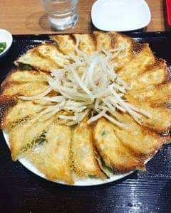 浜太郎 餃子センター