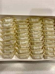 目黒ぎょうざ宝舞 綱島店