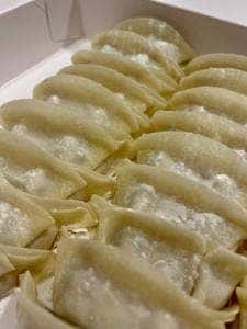 目黒ぎょうざ宝舞 綱島店