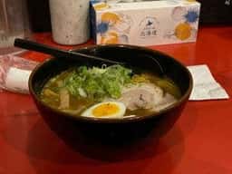 麺匠 とぐち