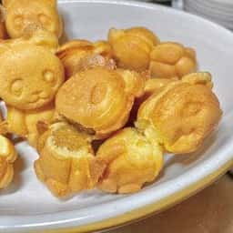 花神楽パンダ焼き 大宮駅店
