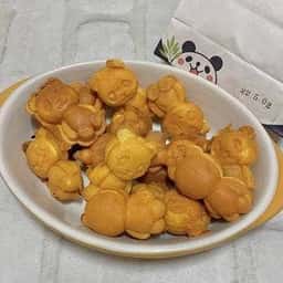 花神楽パンダ焼き 大宮駅店