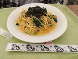 手作り料理の店 ガラスハウス