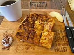 Panino & Coffee PALLET