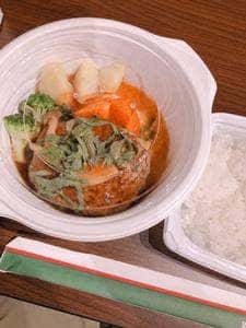 ラジャヴェッタ 駒沢店