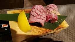 山形牛 焼肉 仁 流山おおたかの森駅前