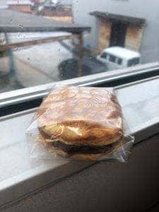 京らく製あん所 うめだ阪急店