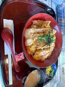 南総ヒルズカントリークラブ レストラン