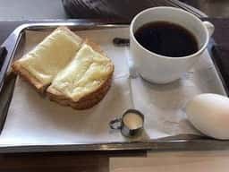 Cafe Rest OX