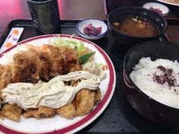 ひこうせん 本店