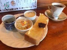 country kichen まんまる