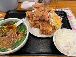 鮮味館 泉佐野店