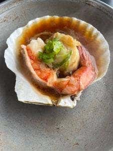 新鮮料理の宿たか島