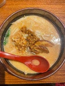 麺場 田所商店 イオンモール岡崎店