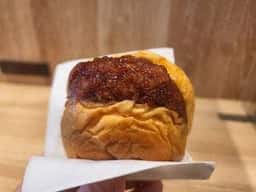 german bakery 富山マルート店