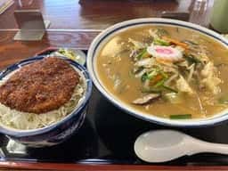 まるた食堂