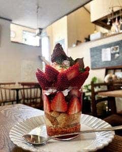 Papamama cafe かくれ家