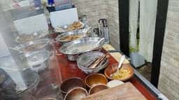 ARISTCRAT ASIAN FOOD AND RESTAURANT