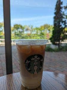 スターバックス コーヒー イオンモール加西北条店