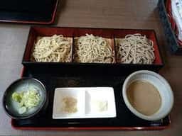 そば膳 葵