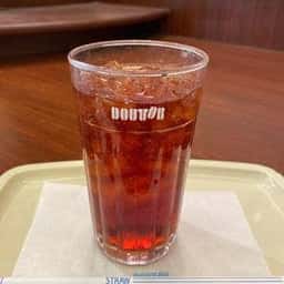 ドトールコーヒーショップ 銀座4丁目店