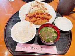 とんかつかつき