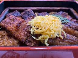 うなぎ処みのり