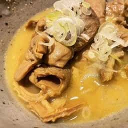 味厨庵
