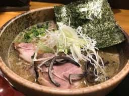 麺や 琥張玖 厚別店