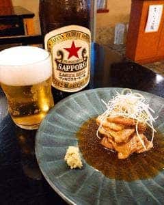 そば処 さらしな