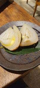 焼鳥と焼野菜 ぎんすけ 中津店