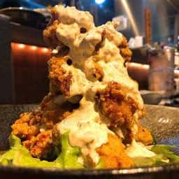 肉と魚と、たまご。個室居酒屋 殻YABURI 藤沢店