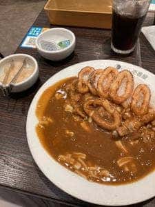 カレーハウス CoCo壱番屋 アコルデ代々木上原店