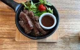Bistro ITADAKIMASU