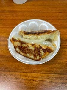 神戸南京町 点心倶楽部 楽園