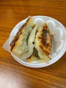 神戸南京町 点心倶楽部 楽園