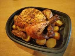 Farmer's Chicken