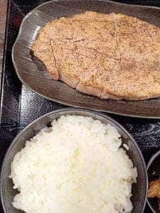 キセキ食堂 上尾本店