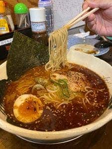 麺酒場 弁慶