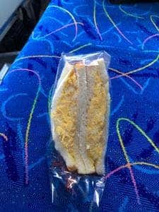 サンドイッチカフェ あまみ